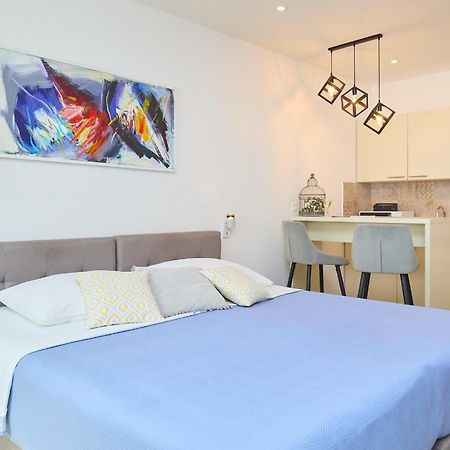 Hedera Estate Hedera Studio 3 Dubrovnik Kültér fotó
