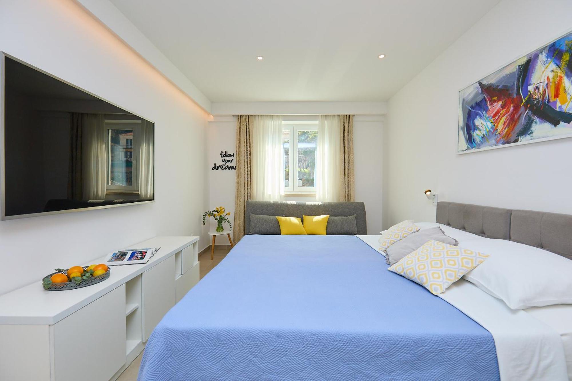 Hedera Estate Hedera Studio 3 Dubrovnik Kültér fotó