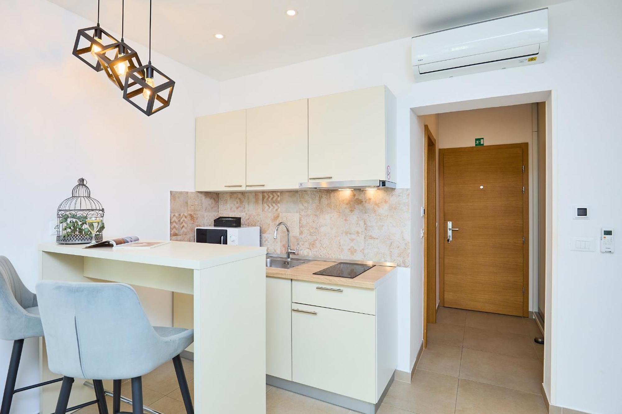 Hedera Estate Hedera Studio 3 Dubrovnik Kültér fotó