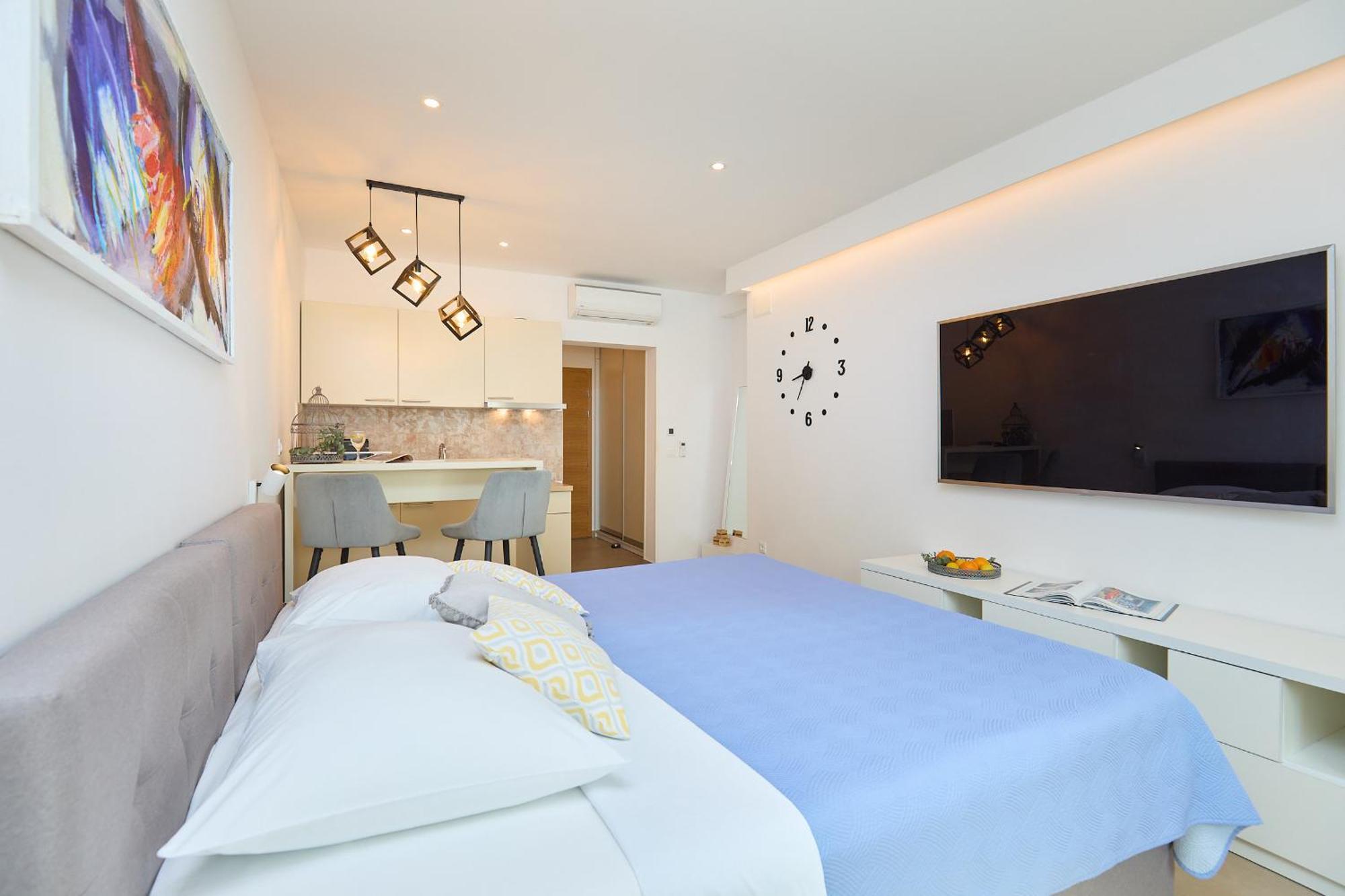 Hedera Estate Hedera Studio 3 Dubrovnik Kültér fotó